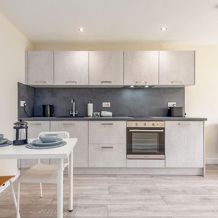 Willa Hamilton Hideaway St Andrews Zewnętrze zdjęcie