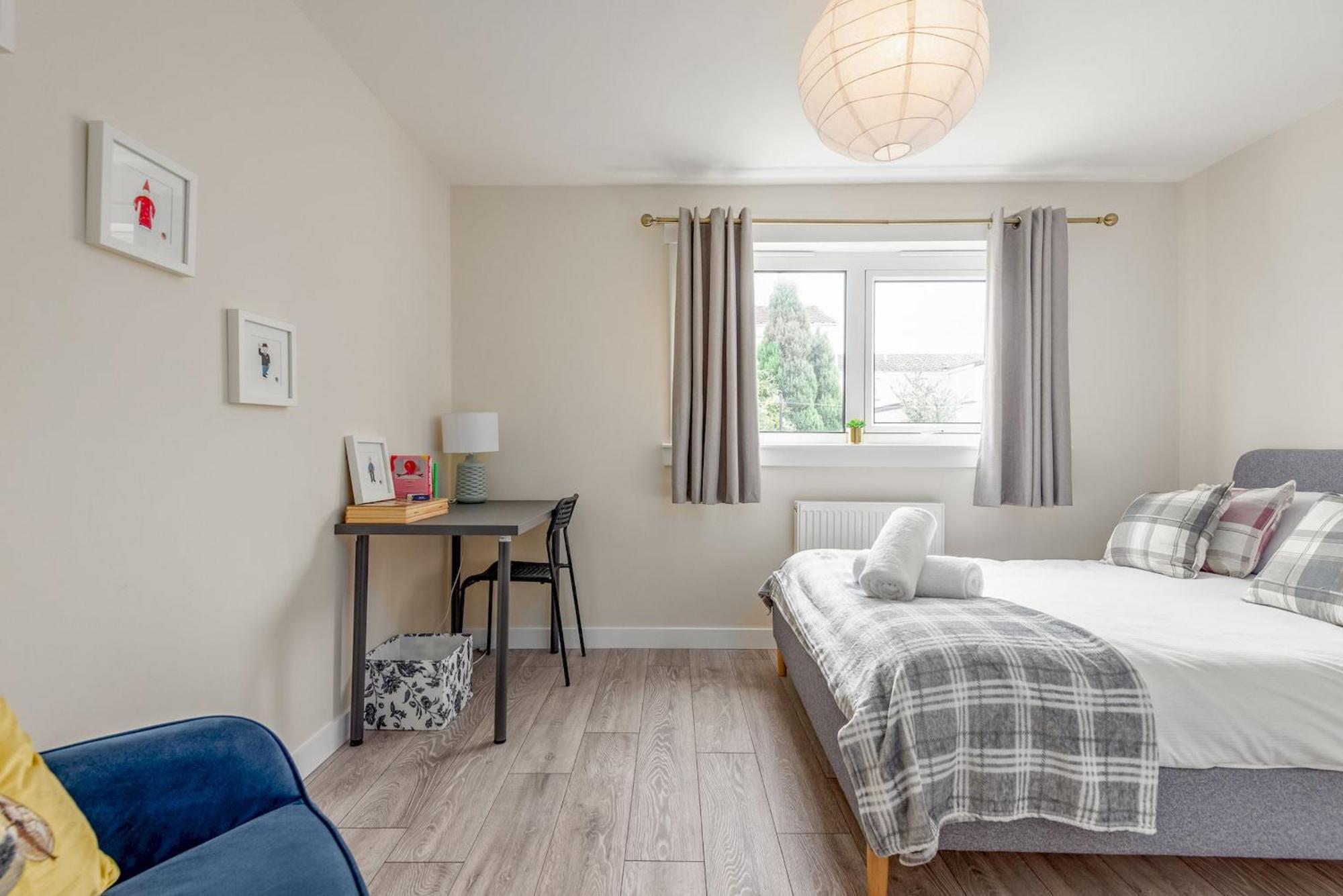 Willa Hamilton Hideaway St Andrews Zewnętrze zdjęcie