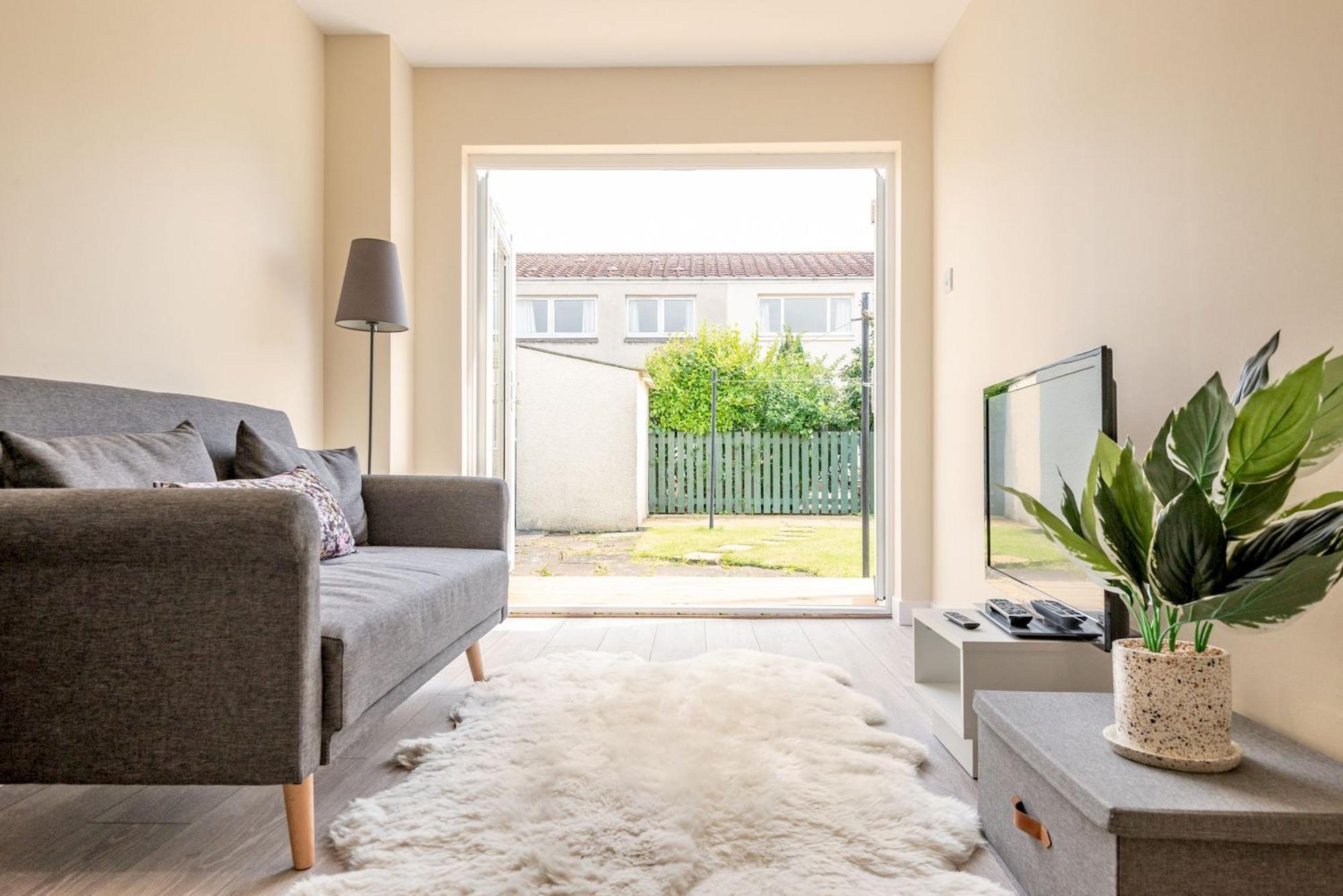 Willa Hamilton Hideaway St Andrews Zewnętrze zdjęcie