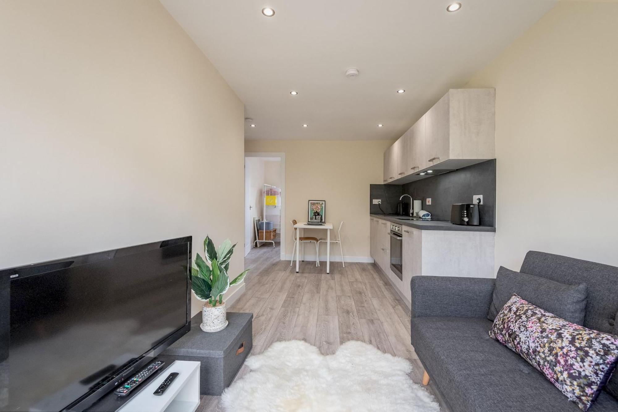 Willa Hamilton Hideaway St Andrews Zewnętrze zdjęcie